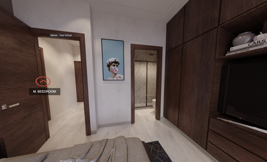 VENTA DE DEPARTAMENTOS EN TORRE BALZAC SANTA MARIA MONTERREY