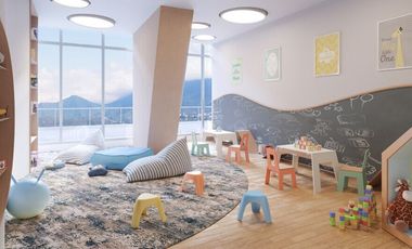 VENTA DE DEPARTAMENTOS EN TORRE BALZAC SANTA MARIA MONTERREY