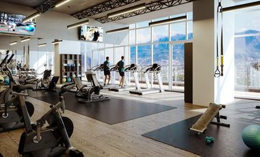 VENTA DE DEPARTAMENTOS EN TORRE BALZAC SANTA MARIA MONTERREY
