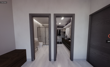 VENTA DE DEPARTAMENTOS EN TORRE BALZAC SANTA MARIA MONTERREY