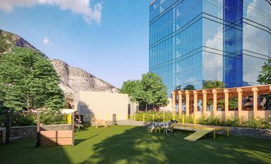 VENTA DE DEPARTAMENTOS EN TORRE BALZAC SANTA MARIA MONTERREY