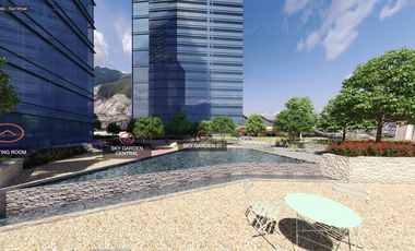 VENTA DE DEPARTAMENTOS EN TORRE BALZAC SANTA MARIA MONTERREY