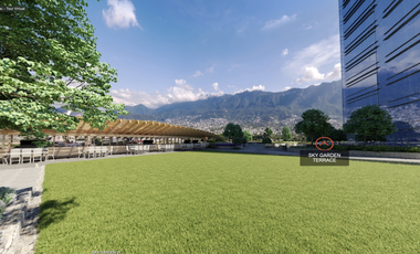 VENTA DE DEPARTAMENTOS EN TORRE BALZAC SANTA MARIA MONTERREY
