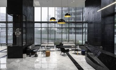 VENTA DE DEPARTAMENTOS EN TORRE BALZAC SANTA MARIA MONTERREY