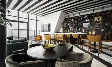 VENTA DE DEPARTAMENTOS EN TORRE BALZAC SANTA MARIA MONTERREY