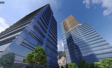 VENTA DE DEPARTAMENTOS EN TORRE BALZAC SANTA MARIA MONTERREY
