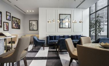 VENTA DE DEPARTAMENTOS EN TORRE BALZAC SANTA MARIA MONTERREY