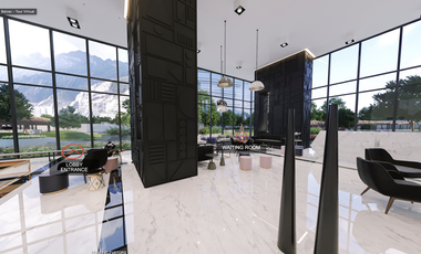 VENTA DE DEPARTAMENTOS EN TORRE BALZAC SANTA MARIA MONTERREY