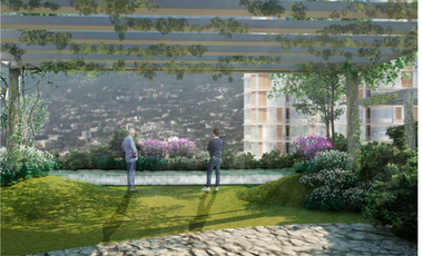 PRE VENTA DE DEPARTAMENTOS EN ARBOLEDA SAN PEDRO GARZA GARCÍA