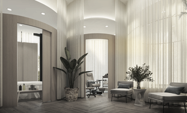 PRE VENTA DE DEPARTAMENTOS EN ARBOLEDA SAN PEDRO GARZA GARCÍA