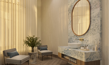 PRE VENTA DE DEPARTAMENTOS EN ARBOLEDA SAN PEDRO GARZA GARCÍA
