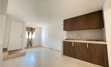 SE VENDE CASA EN CIUDADELA LAS FLORES- JAMUNDI