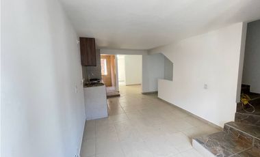 SE VENDE CASA EN CIUDADELA LAS FLORES- JAMUNDI