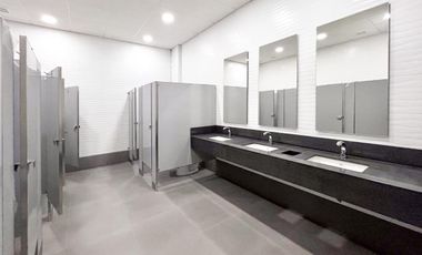 VENTA O RENTA DE EDIFICIO SUSTENTABLE EN TOREO PARA OFICINAS, COMERCIAL, HOSPITAL