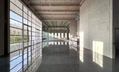 VENTA O RENTA DE EDIFICIO SUSTENTABLE EN TOREO PARA OFICINAS, COMERCIAL, HOSPITAL
