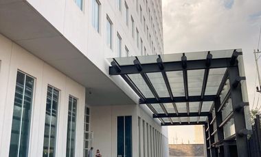 VENTA O RENTA DE EDIFICIO SUSTENTABLE EN TOREO PARA OFICINAS, COMERCIAL, HOSPITAL