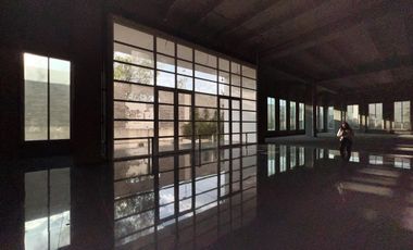 VENTA O RENTA DE EDIFICIO SUSTENTABLE EN TOREO PARA OFICINAS, COMERCIAL, HOSPITAL