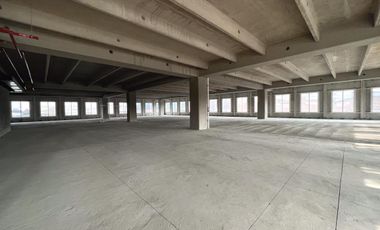 VENTA O RENTA DE EDIFICIO SUSTENTABLE EN TOREO PARA OFICINAS, COMERCIAL, HOSPITAL