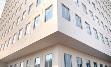 VENTA O RENTA DE EDIFICIO SUSTENTABLE EN TOREO PARA OFICINAS, COMERCIAL, HOSPITAL