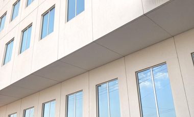 VENTA O RENTA DE EDIFICIO SUSTENTABLE EN TOREO PARA OFICINAS, COMERCIAL, HOSPITAL