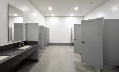 VENTA O RENTA DE EDIFICIO SUSTENTABLE EN TOREO PARA OFICINAS, COMERCIAL, HOSPITAL
