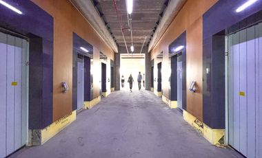 VENTA O RENTA DE EDIFICIO SUSTENTABLE EN TOREO PARA OFICINAS, COMERCIAL, HOSPITAL