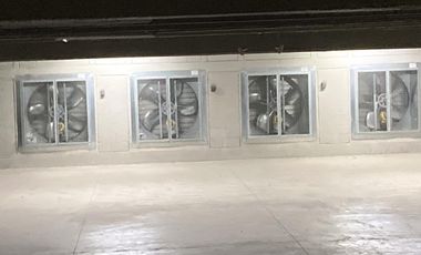 VENTA O RENTA DE EDIFICIO SUSTENTABLE EN TOREO PARA OFICINAS, COMERCIAL, HOSPITAL