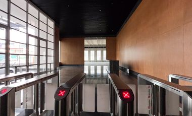 VENTA O RENTA DE EDIFICIO SUSTENTABLE EN TOREO PARA OFICINAS, COMERCIAL, HOSPITAL