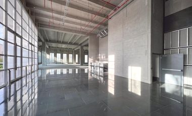 VENTA O RENTA DE EDIFICIO SUSTENTABLE EN TOREO PARA OFICINAS, COMERCIAL, HOSPITAL