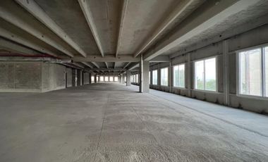 VENTA O RENTA DE EDIFICIO SUSTENTABLE EN TOREO PARA OFICINAS, COMERCIAL, HOSPITAL