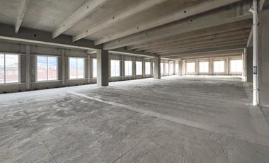 VENTA O RENTA DE EDIFICIO SUSTENTABLE EN TOREO PARA OFICINAS, COMERCIAL, HOSPITAL