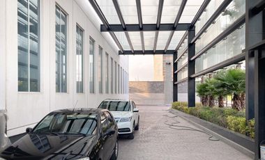 VENTA O RENTA DE EDIFICIO SUSTENTABLE EN TOREO PARA OFICINAS, COMERCIAL, HOSPITAL