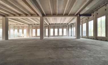VENTA O RENTA DE EDIFICIO SUSTENTABLE EN TOREO PARA OFICINAS, COMERCIAL, HOSPITAL