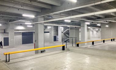 VENTA O RENTA DE EDIFICIO SUSTENTABLE EN TOREO PARA OFICINAS, COMERCIAL, HOSPITAL