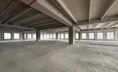 VENTA O RENTA DE EDIFICIO SUSTENTABLE EN TOREO PARA OFICINAS, COMERCIAL, HOSPITAL