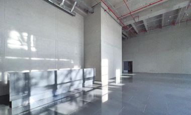 VENTA O RENTA DE EDIFICIO SUSTENTABLE EN TOREO PARA OFICINAS, COMERCIAL, HOSPITAL