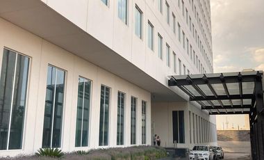 VENTA O RENTA DE EDIFICIO SUSTENTABLE EN TOREO PARA OFICINAS, COMERCIAL, HOSPITAL