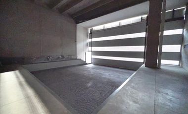 VENTA O RENTA DE EDIFICIO SUSTENTABLE EN TOREO PARA OFICINAS, COMERCIAL, HOSPITAL