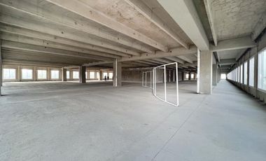 VENTA O RENTA DE EDIFICIO SUSTENTABLE EN TOREO PARA OFICINAS, COMERCIAL, HOSPITAL