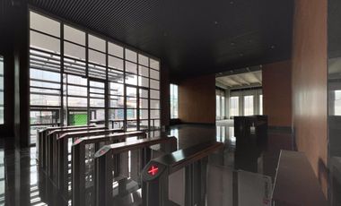 VENTA O RENTA DE EDIFICIO SUSTENTABLE EN TOREO PARA OFICINAS, COMERCIAL, HOSPITAL