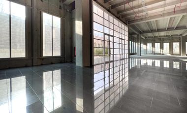 VENTA O RENTA DE EDIFICIO SUSTENTABLE EN TOREO PARA OFICINAS, COMERCIAL, HOSPITAL