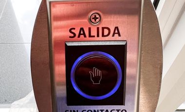 VENTA O RENTA DE EDIFICIO SUSTENTABLE EN TOREO PARA OFICINAS, COMERCIAL, HOSPITAL