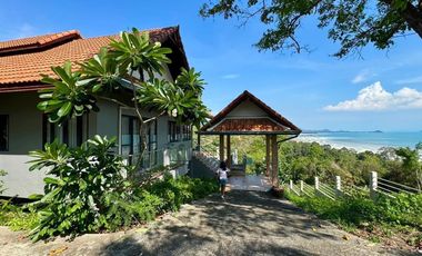 3 Bedroom Villa for sale in Ang Thong, Surat Thani