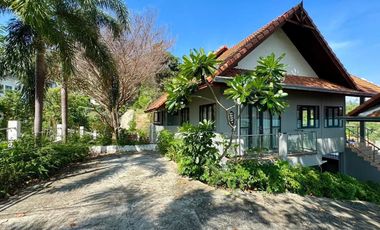 3 Bedroom Villa for sale in Ang Thong, Surat Thani