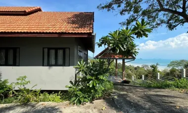 3 Bedroom Villa for sale in Ang Thong, Surat Thani