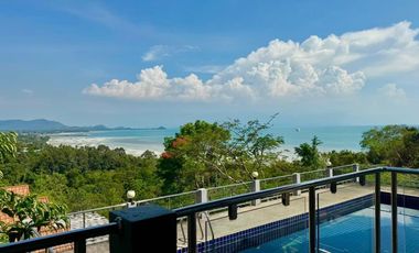 3 Bedroom Villa for sale in Ang Thong, Surat Thani