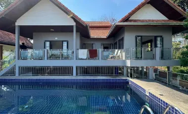 3 Bedroom Villa for sale in Ang Thong, Surat Thani