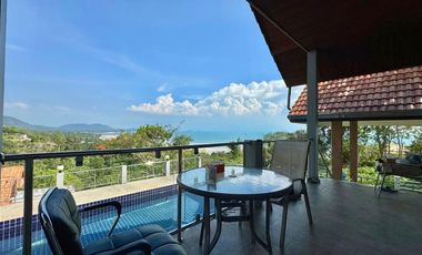 3 Bedroom Villa for sale in Ang Thong, Surat Thani
