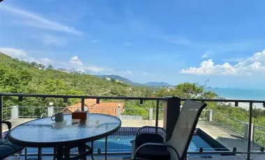 3 Bedroom Villa for sale in Ang Thong, Surat Thani