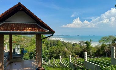 3 Bedroom Villa for sale in Ang Thong, Surat Thani